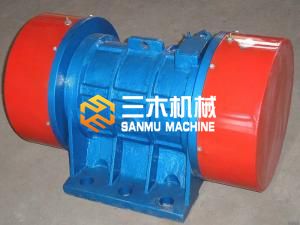 MZDC、MZD系列振動電機