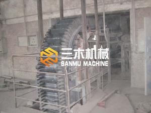 DJA、DJ型大傾角擋邊帶式輸送機(jī)